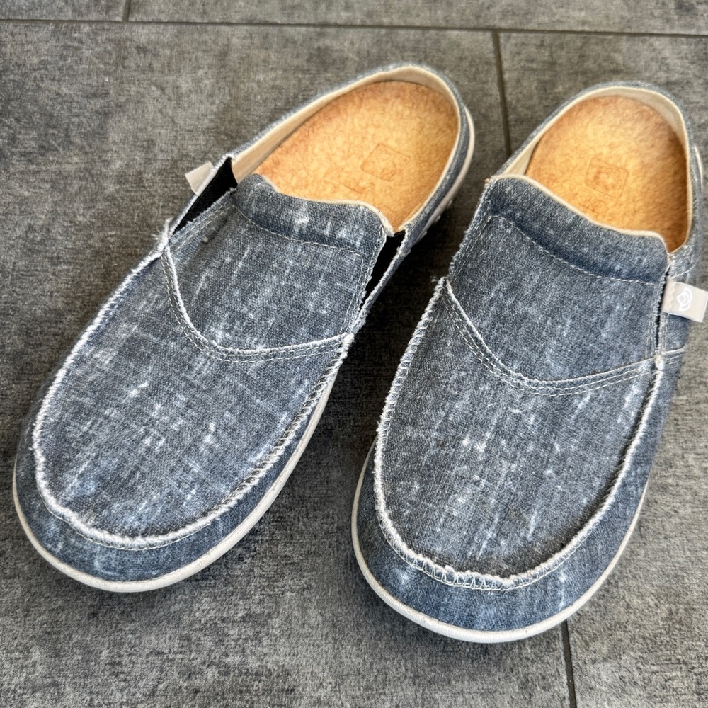 Spenco Siesta Slides